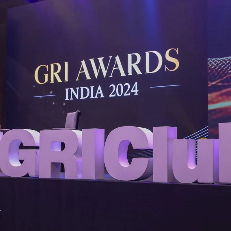 GRI Awards India 2024: Meet the Winners!